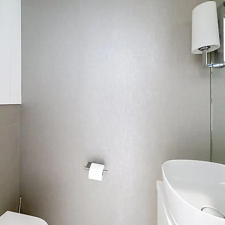 Apartmán Penthouse 2-bedroom With 360º Views And Parking Cannes
