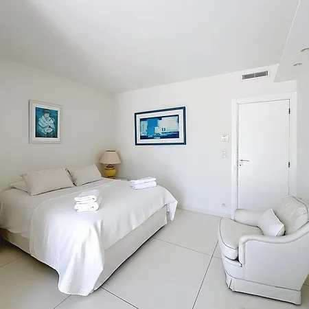 Penthouse 2-bedroom With 360º Views And Parking Apartmán