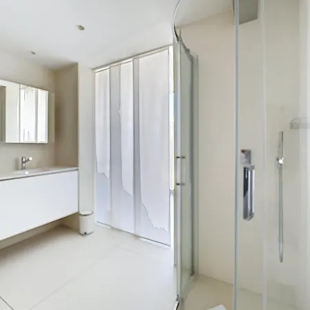 Apartment Penthouse 2-bedroom With 360º Views And Parking *